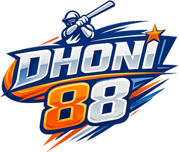 dhoni 88